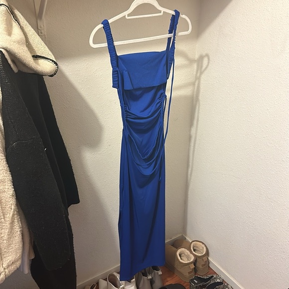 Women’s maxi dress - Picture 2 of 2